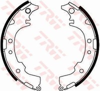 TRW Bremsbackensatz GS8652 FüR Picnic Extol Toyota Terios Daihatsu SXM10_ SXM10G