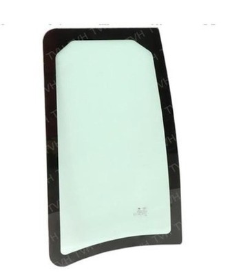 RD35846770 KUBOTA GLASS - SIDE PANEL - LH VERIFY MODEL BEFORE BUY
