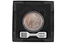 2021 Morgan Silver Dollar - New Orleans Mint w/ COA