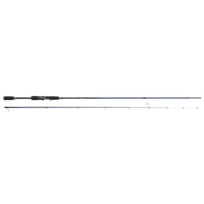 Savage Gear SGS6 Eging Spinn-Rute Tintenfisch-Rute Meeresrute 251cm-259cm