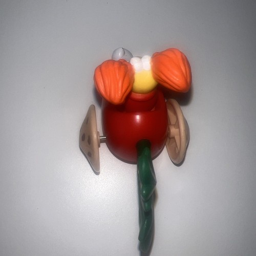 Fraggle Rock Vintage McDonald's Happy Meal Toy Retro Collector Cake Topper Gift - Picture 5 of 7