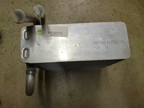 A/C Evaporator Core Dodge Ram 1500 2500 3500 Grand Cherokee Ramcharger EP392319 - Picture 8 of 8