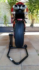 MV AGUSTA SINGLE SIDED SWINGARMR PADDOCK STAND, F3, F4,