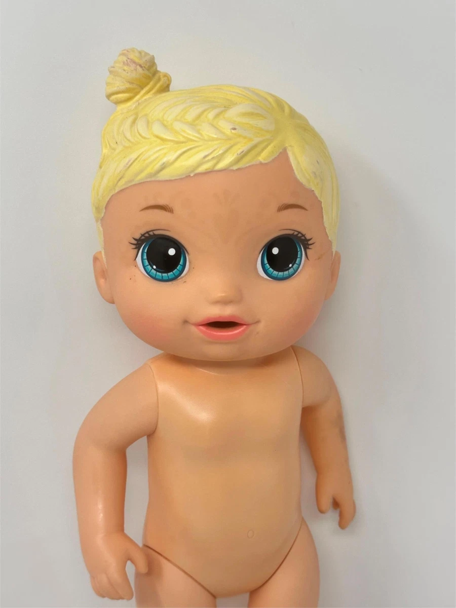Baby doll face paint deals