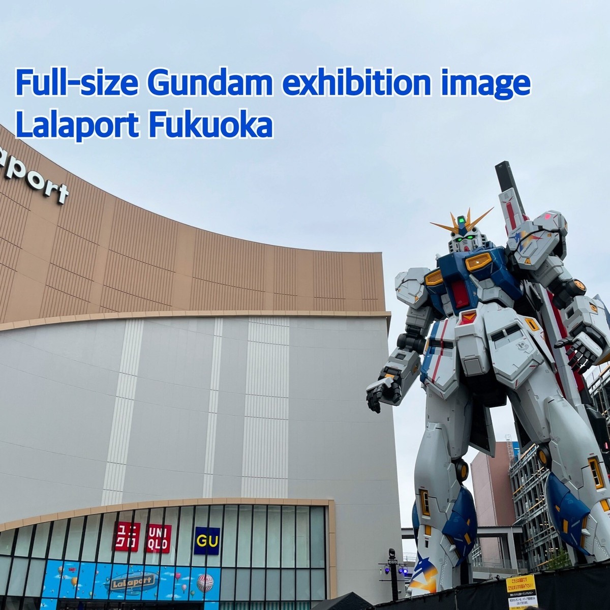 Gundam Base SIDE-F Fukuoka Limited RG 1/144 RX-93ff ν Gundam