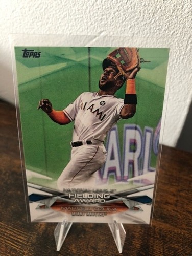 2018 Topps Baseball - MLBA - Picture 9 of 17