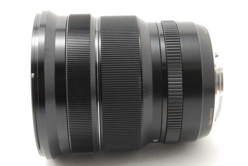 【MINT- BOXED】Fujifilm Fujinon XF 10-24mm f/4 R OIS Super EBC Lens From JAPAN - Picture 10 of 12