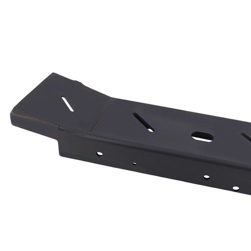 2PCS Rear Frame Repair Section for 1999-2006 Chevy Silverado & GMC Sierra 1500 - Picture 4 of 12