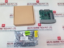 HONEYWELL 50064028-110-C PLC Module 50072021-001  BS18W03-C0043