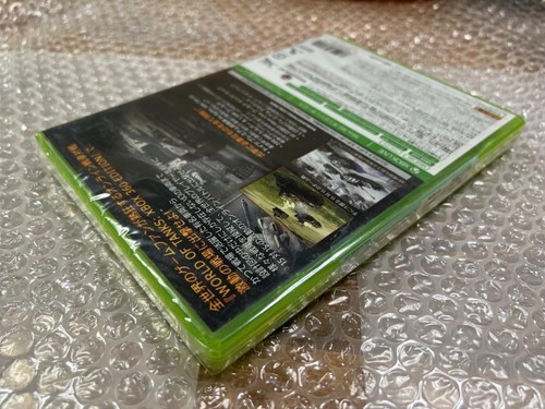 Xbox 360 World Of Tanks Edition Used - Picture 6 of 6