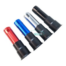 Incubator Eggtester Egg Candling Lamp 9LED Super Cold Incubation Equipment