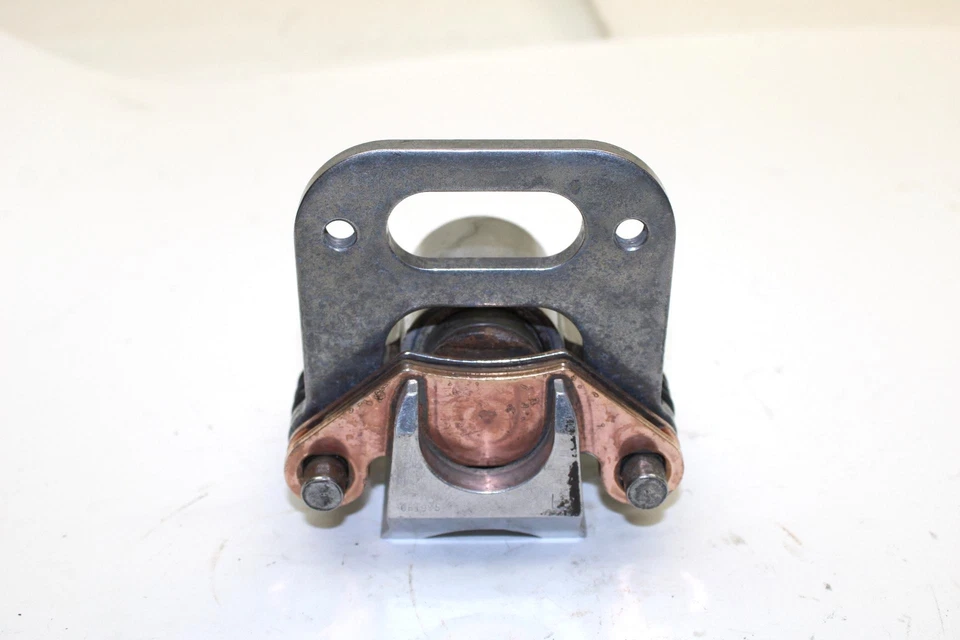 Pinza izquierda Polaris Magnum 425 1995 OEM 1910309 Q257 Foto 4 de 4