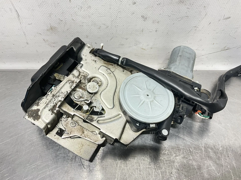 Ford Flex Power 2009-2012 puerta levadiza escotilla bloqueo pestillo actuador motor OEM Foto 3 de 4