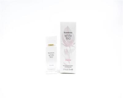 Elizabeth Arden  White Tea Wild Rose Eau de Toilette Spray 50 ml EdT Damenduft O