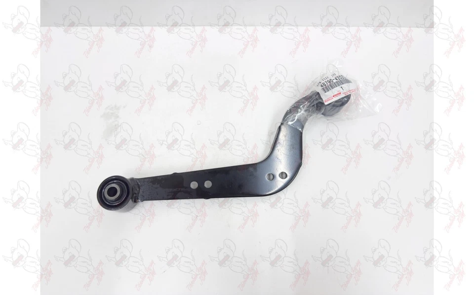 TOYOTA OEM Rear Left Upper control arm 48790-42020 for RAV4 LEXUS NX200h - Imagem 4 de 4