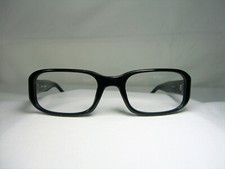 Longines eyeglasses square oval frames men's women's Fellini hyper vintage NOS