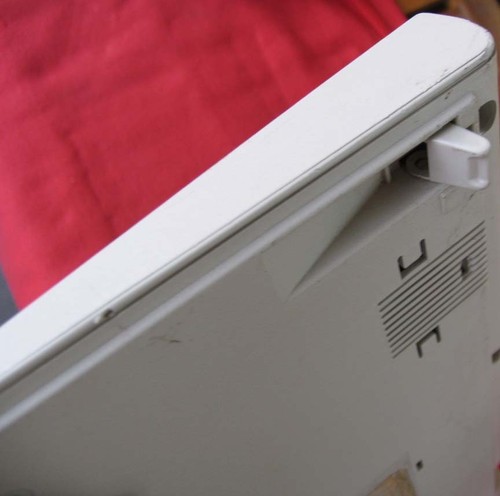 IBM MODEL M 1391406 CLICKY KEYBOARD Buckling Spring Enhanced 101 key UK layout - Picture 2 of 10