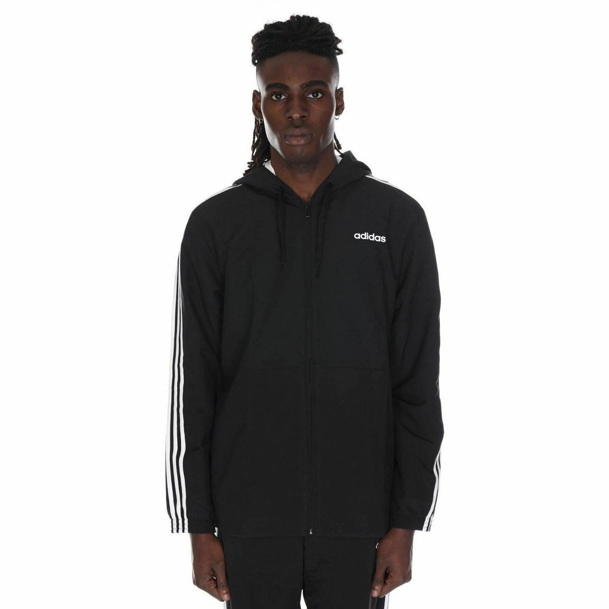 0201-353 ジャケット phenix WINDSTOPPER® by GORE-TEX LABS CITY HYDRO SHED JACKET (BLACK)