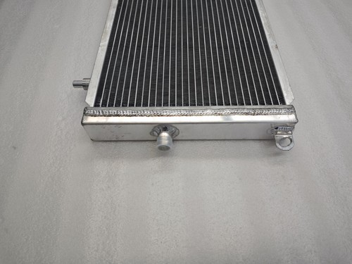 Fit Jaguar XJ8 XJR XKR XK8 Vanden Plas 1998-2003 aluminum radiator MNC8200AF - Picture 5 of 8