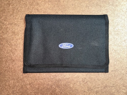 2018 FORD ECOSPORT OWNERS MANUAL - Bild 7 von 7