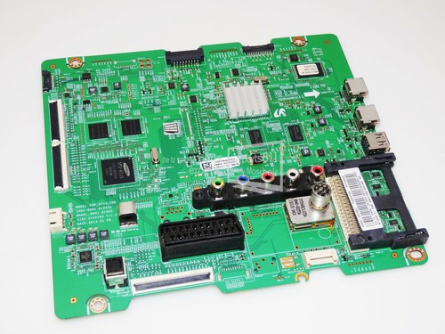 Samsung TV - Mainboard BN41-01965A 51" Version BN94-06195V
