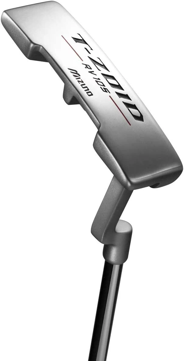 Mizuno t sales zoid putter