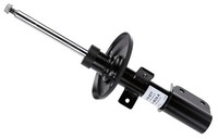 Sachs 319 877 StoßDäMpfer FüR CitroËN, Opel, Peugeot, Vauxhall
