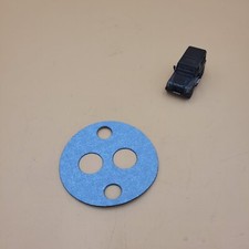 Land Rover Defender 200tdi Oil Filter Housing to Block Gasket - ERR3607
