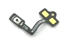 OEM TCL 20S T7730 REPLACEMENT GOOGLE ASSISTANT BUTTON FLEX CABLE