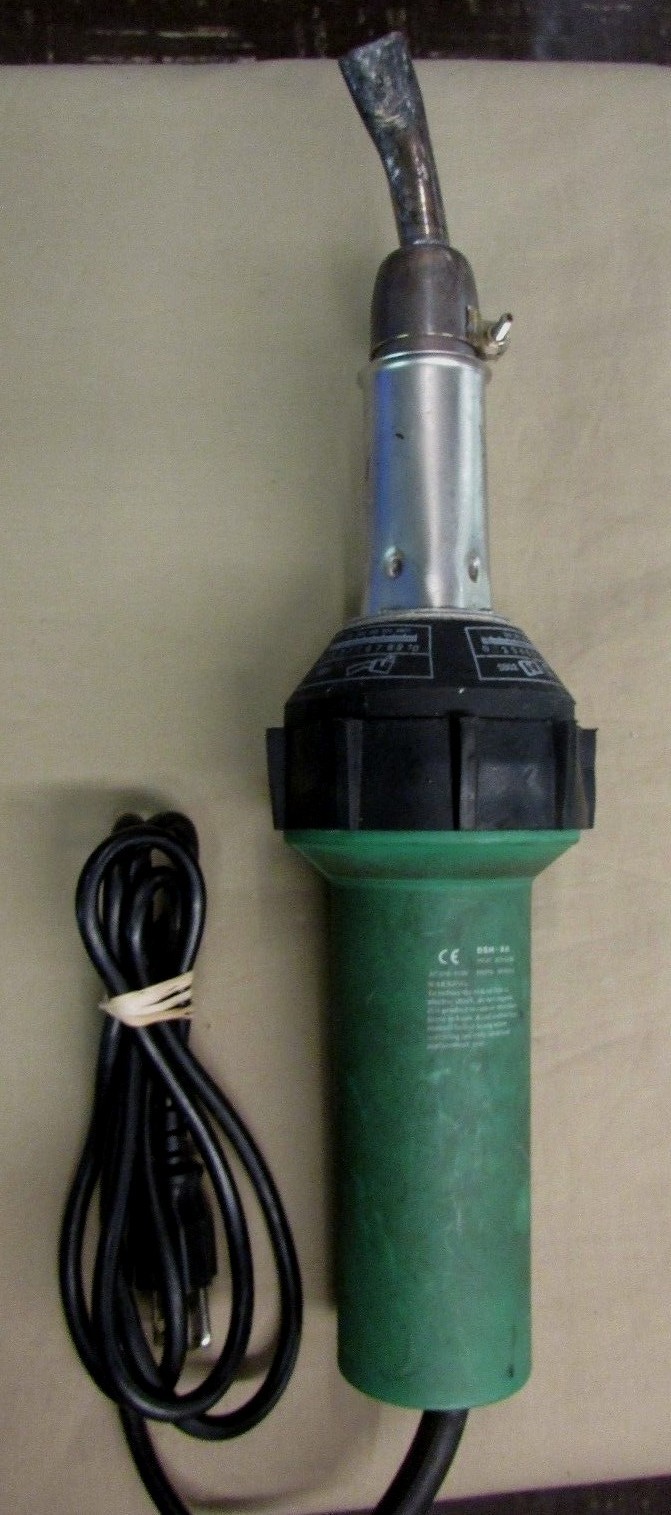 1500W Welding Heat Jet Gun DSHXA 50/60HZ AC100120V eBay