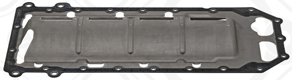 Elring 945.740 Dichtung, ÖLwanne FüR Chrysler, Chrysler ( Bbdc ), Dodge, Jeep-image