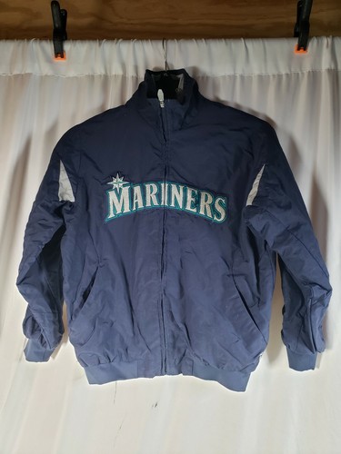 Majestic Seattle Mariners Baseball 