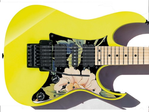 Guitar Skin Axe Wrap Re-skin Read You Like an Open Book Word Letters 313 - Picture 33 of 38