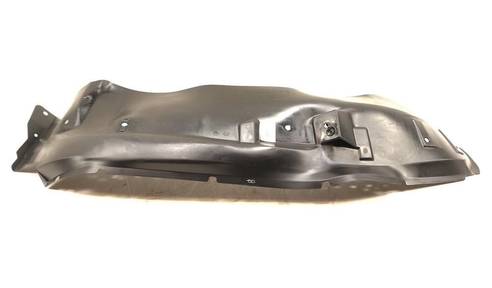 OE GM Front Left Fender Liner 15210579 for 2004-2007 Colorado Canyon