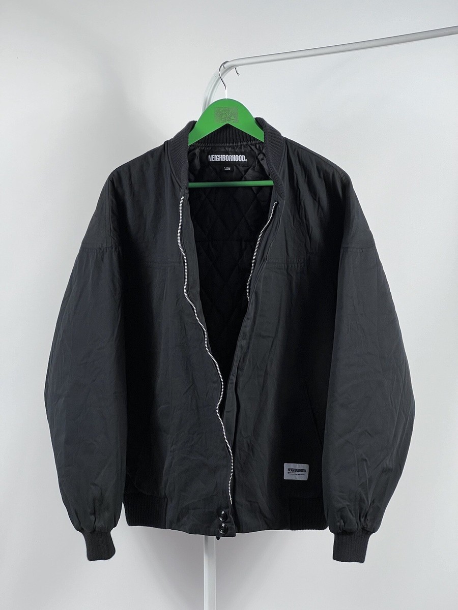 ジャケット・アウター neighborhood DERBY-TYPE JACKET L Neighborhood Derby Type Jacket | FIRMAMENT - Berlin Renaissance