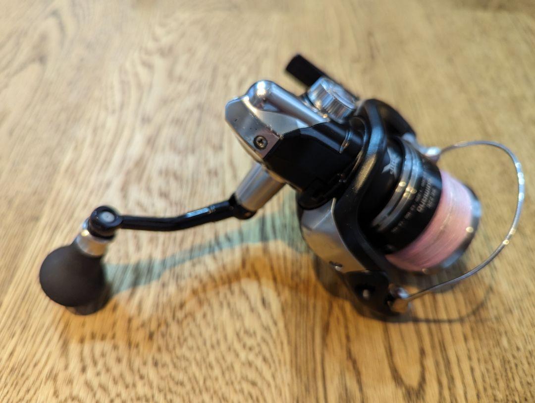 For Shimano Exsence Bb C3000Hgm