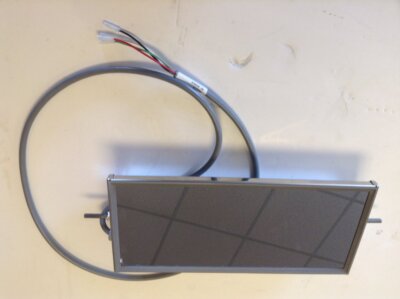 Moto-Mirror 7-2410 Door Mirror - New | eBay