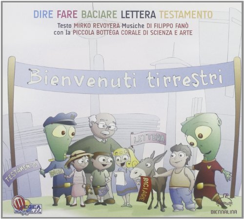 Francesca Rossi - Do Say Kiss Letter Will