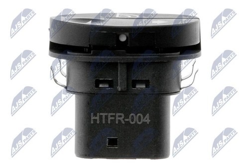 NTY Interruptor Elevalunas Lado de Copiloto Delant. Apto Para Ford Fiesta Fusión - Imagen 6 de 7