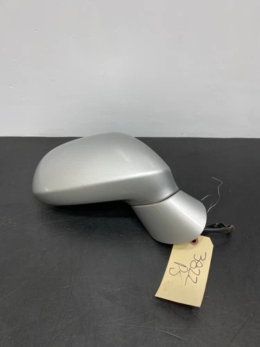 2002 HONDA S2000 AP2 OEM PASSENGER RH SIDE VIEW MIRROR ASSEMBLY USED