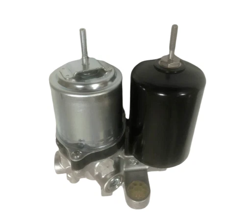 Toyota OEM 2010-2015 PRIUS Pump Assembly Brake Booster 47070-47060 - Изображение 2 из 2