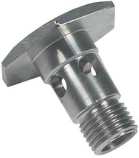 Hobart Nachspülstift für Spülmaschine FX, GX, AMX, AUXXT, AMX-ER, AUX