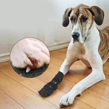 Waterproof Dog Paws Protector Post Surgical Pet Supplies Durable Dogs Shoe