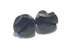 K98 Mauser Trigger Guard Locking Capture Screws - (Set of 2) WaA135 marked