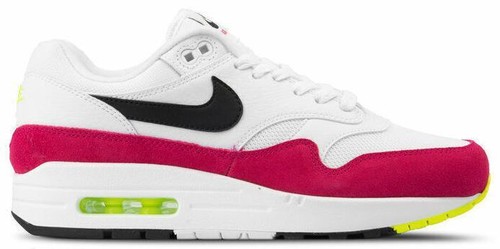 nike air max 1 pink rush
