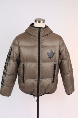 Dsquared2 - down jacket - Gem