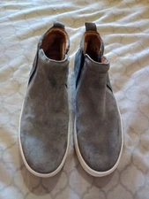 Sofft Casual Sneaker Britton II Chelsea 9m