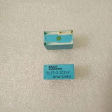 10pieces RL37-X DC24V Power Relay 4Pins