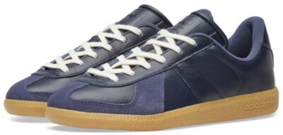 国内配送 adidas BW ARMY C.NAVY /C.NAVY /F.WHITE Adidas BW Army Sneakers Collegiate Navy & Trace Blue Size