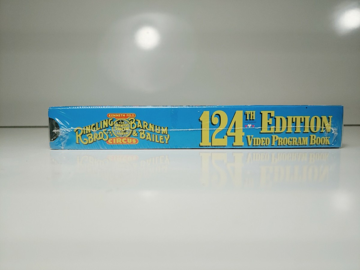 その他 P.T. Barnum [VHS] Barnum (1986) VHS Tape Michael Crawford Circus Musical P.T.